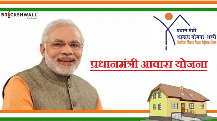 Pradhan Mantri Awas Yojana - 2024