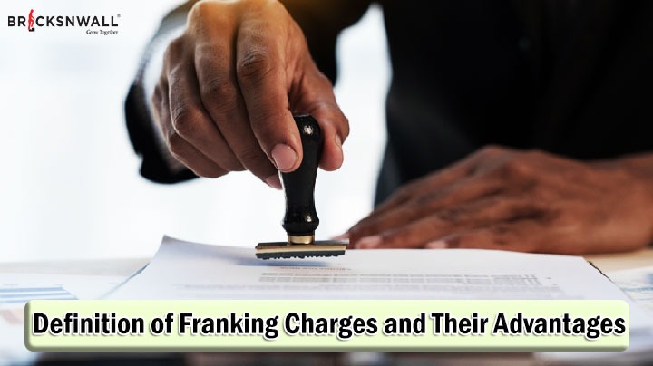 Definition of Franking Charges and Their Advantages