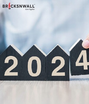 Top Real Estate Trends in 2024 That Will Rule the Market