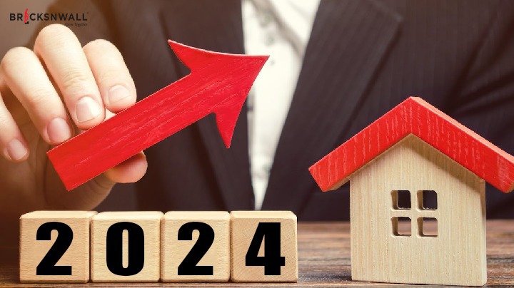 Top Real Estate Trends in 2024 That Will Rule the Market