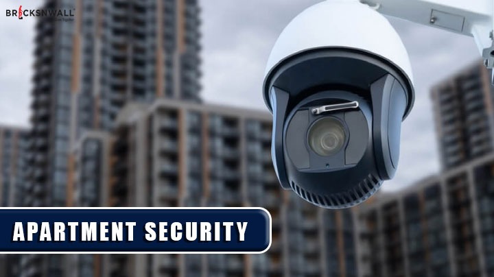 Apartment Security Tips You Should Know