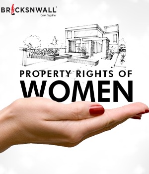 Women's Property Rights | Property Rights for Women in India