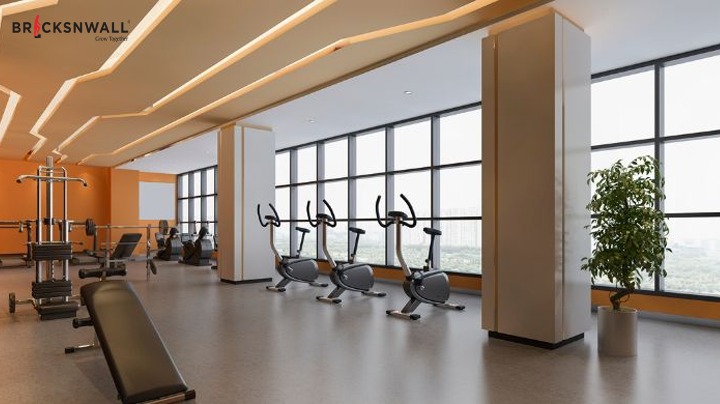 Image result for Benefits of Living in a Luxury Apartment With a Gym
