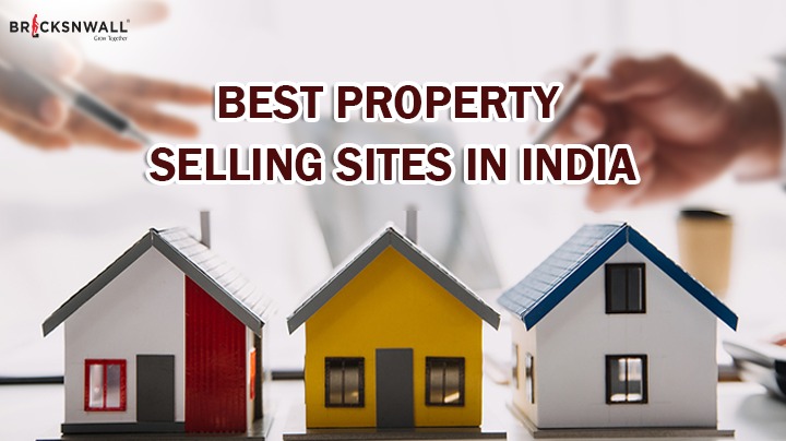 Best Property Selling Sites in India 2024