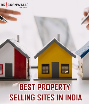 Best Property Selling Sites in India 2024