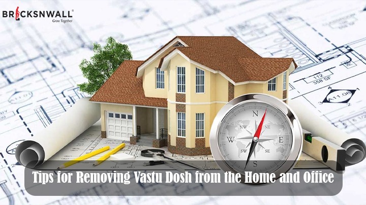 Tips for Removing Vastu Dosh from the Home and Office