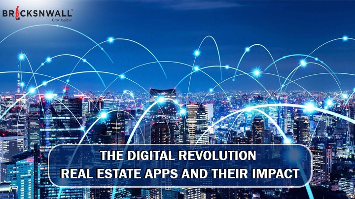 The Digital Revolution: Real Estate Apps and Their Impact