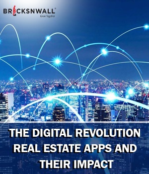 The Digital Revolution: Real Estate Apps and Their Impact
