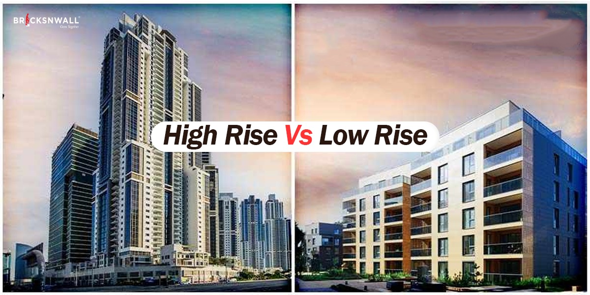 High Rise Vs Low Rise Buildings Which Is Better?