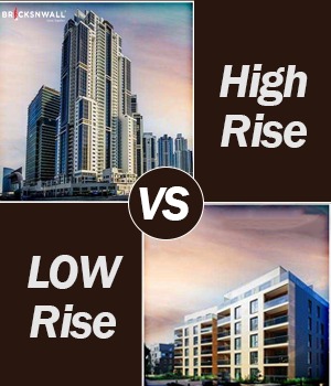 High Rise Vs Low Rise Buildings Which Is Better?