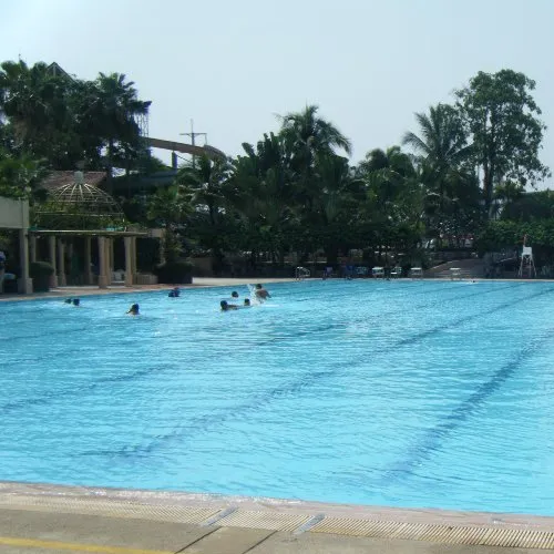 Jaypee Greens Swimming Pool
