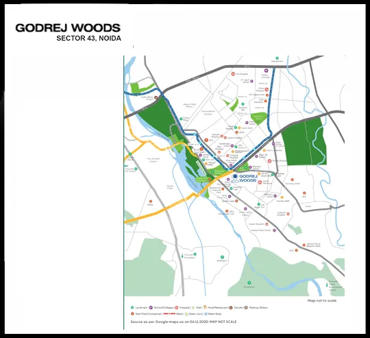 Godrej Woods