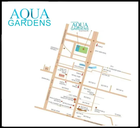 Aqua Gardens