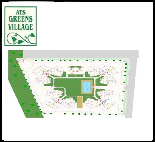 ATS Greens Village