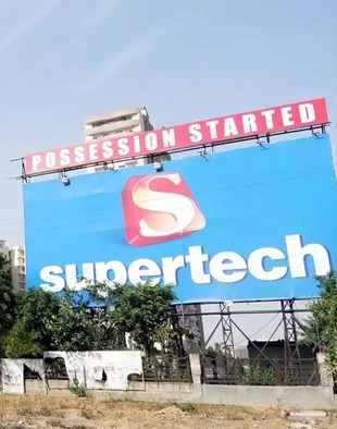 Supertech Secures Funding of Over Rs 1,200 Crores to Expedite Completion of Stuck Projects