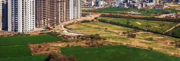 New schemes for cancelled plots by greater noida authority