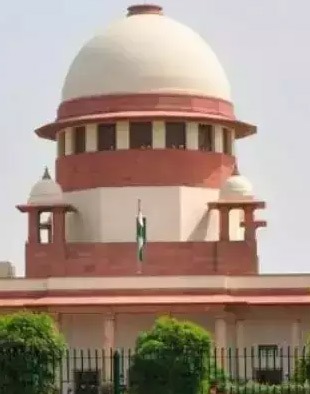 SC Concerns Over Accused Depositing Cheated Amount