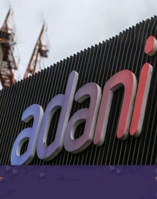 Adani Infrastructure Acquires Anil Ltd's Plot for Rs 325 Crore