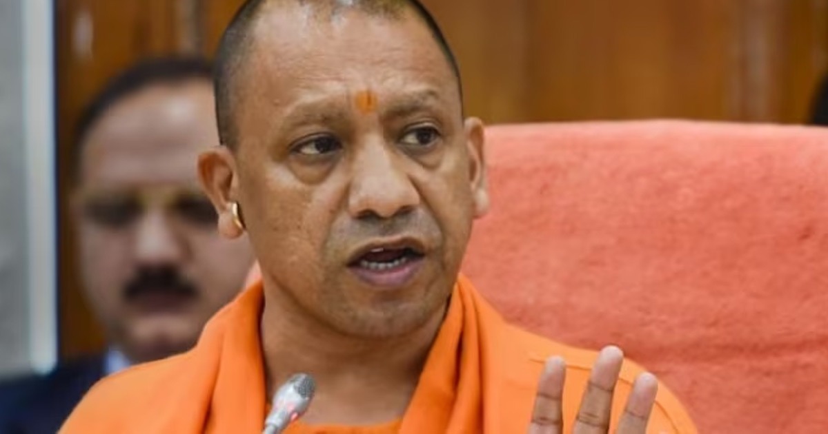 Uttar Pradesh CM's Intervention on Delayed Property Registries