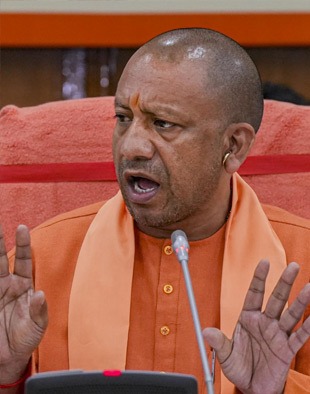 Uttar Pradesh CM's Intervention on Delayed Property Registries