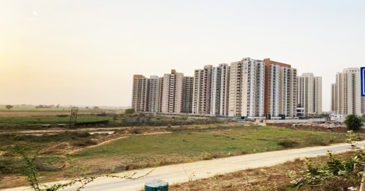 Things to know about YEIDA Housing Plot Scheme