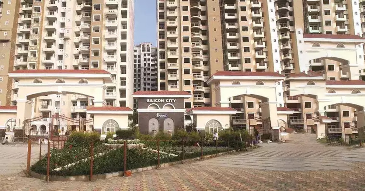 Amrapali housing projects to be completed by March 2025
