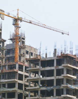 Projects in Delhi-NCR will be delayed by the Construction Ban