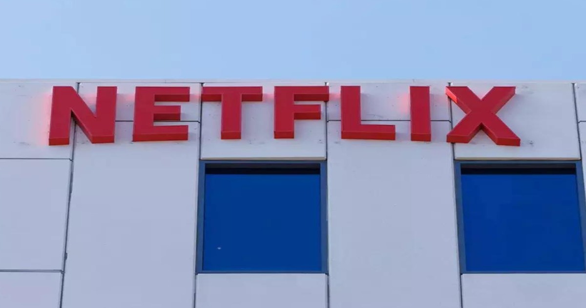 Netflix India extends its five-year office lease at Godrej BKC