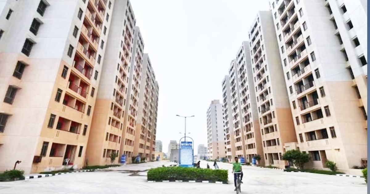 Details about the DDA Diwali Housing Scheme
