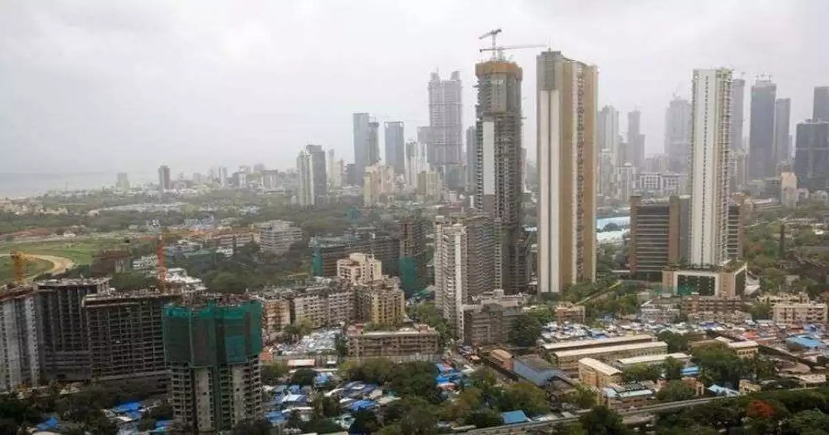 Diwali 2023: 4,800 houses registered in Mumbai as of November