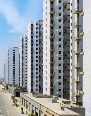 Developers of real estate are going to Panipat, Nagpur, Ludhiana, and other places