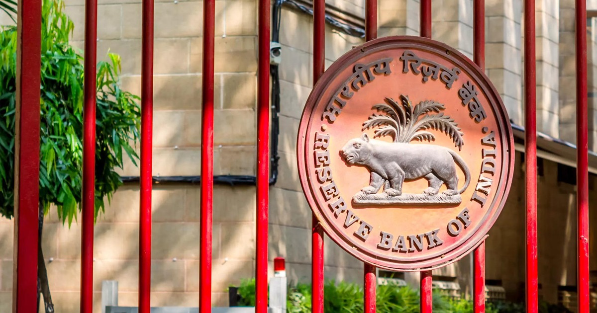 The RBI's freeze on lending rates  but experts are still concerned about inflation.