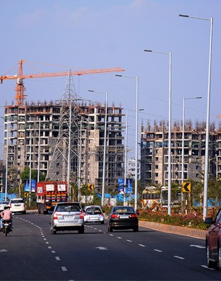 Greater Noida Authority Approves 5,000 Apartments, Encouraging the Real Estate Industry