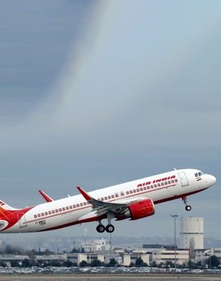 Air India leases 6.2 lakh sq.ft commercial real estate in Gurugram
