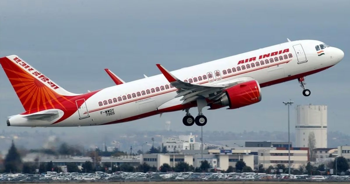 Air India leases 6.2 lakh sq.ft commercial real estate in Gurugram