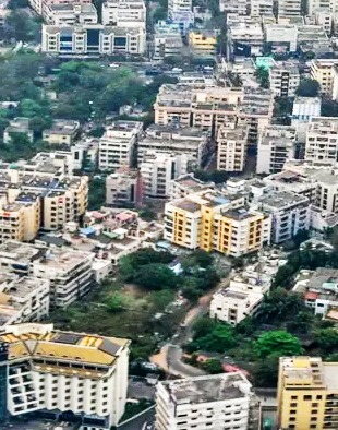 Visakhapatnam's real estate industry put on an 'excellent display' in 2023