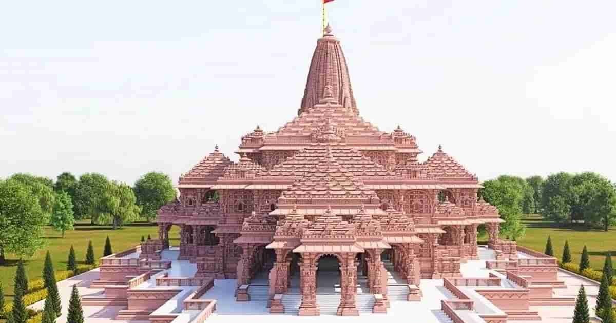 Real estate in Ayodhya soars fourfold ahead of the opening of Ram Mandir