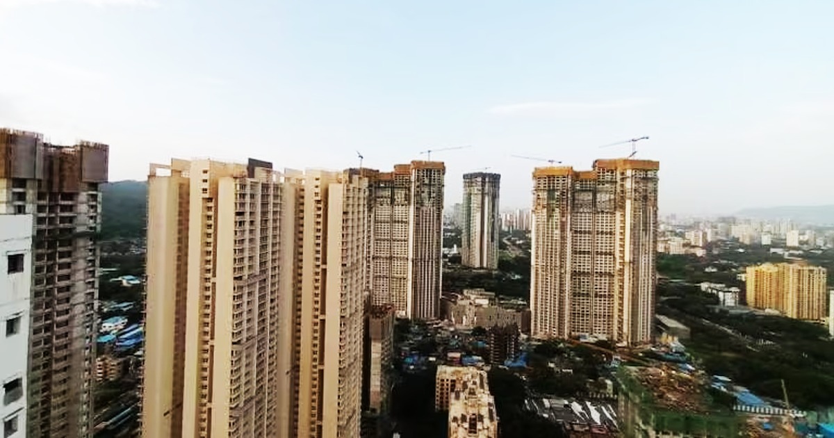 Mumbai Real Estate in 2024: The 2 lakh per square foot house makes its debut