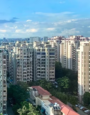 For Rs 1,700 crore, Century Real Estate would build 4.5 million sq.ft. of residential space in Bengaluru