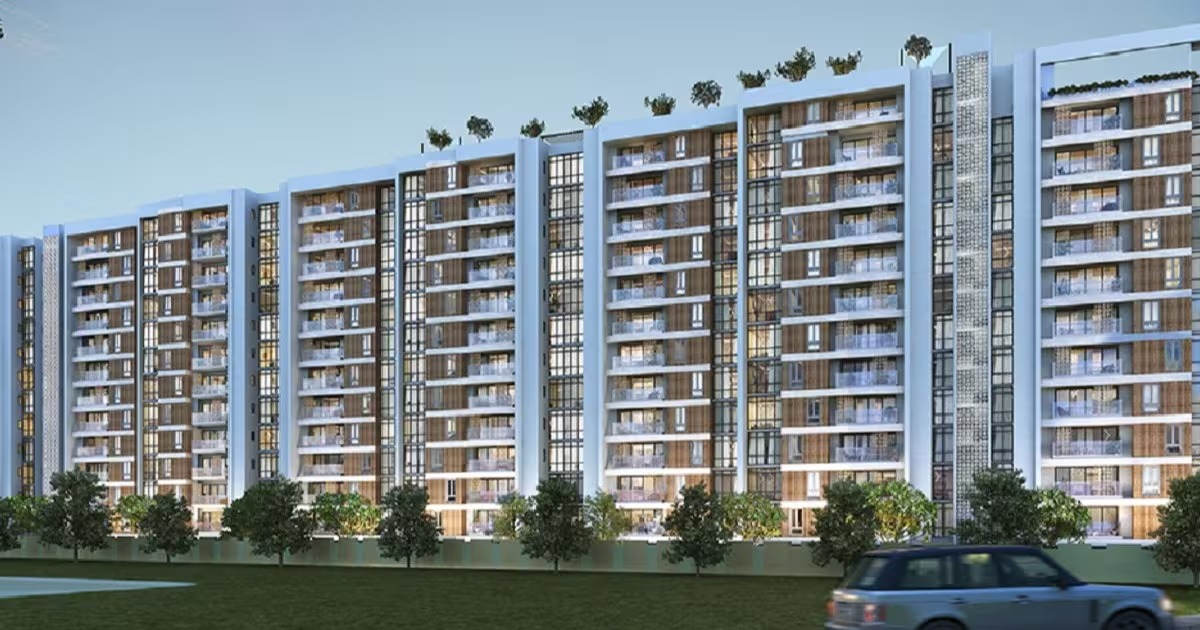 Puravankara Group intends to enter the Delhi-NCR market and expand in Mumbai