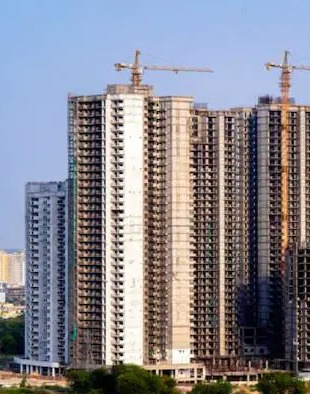 4,000 of the 7,000 blocked projects have been finished, according to MahaRERA