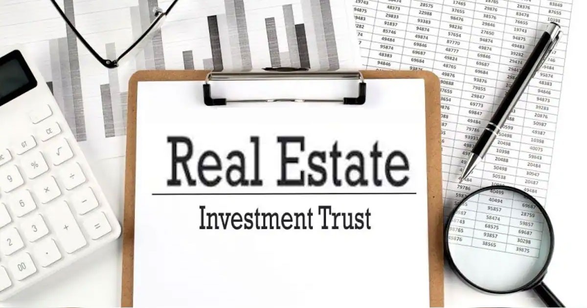 Small and medium-sized Real Estate Investment Trusts are notified by Sebi