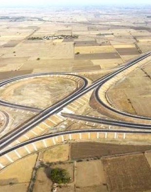 Land becomes more expensive in the Yamuna Expressway region as the authority raises allotment prices