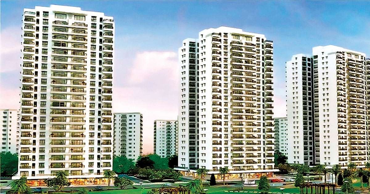 Godrej Properties buys land parcel in Hyderabad for Rs 1,300 crore housing project