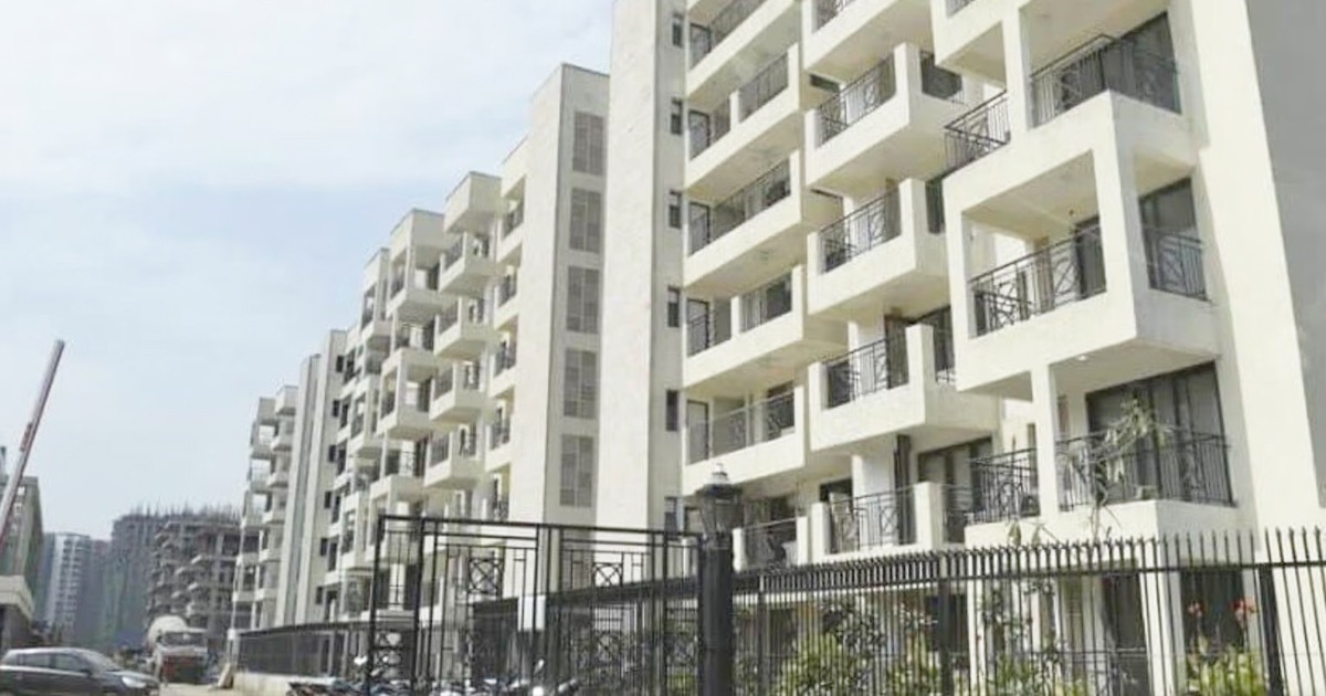 In various areas of Delhi, DDA is offering discounts of 15 and 25 percent on around 600 apartments