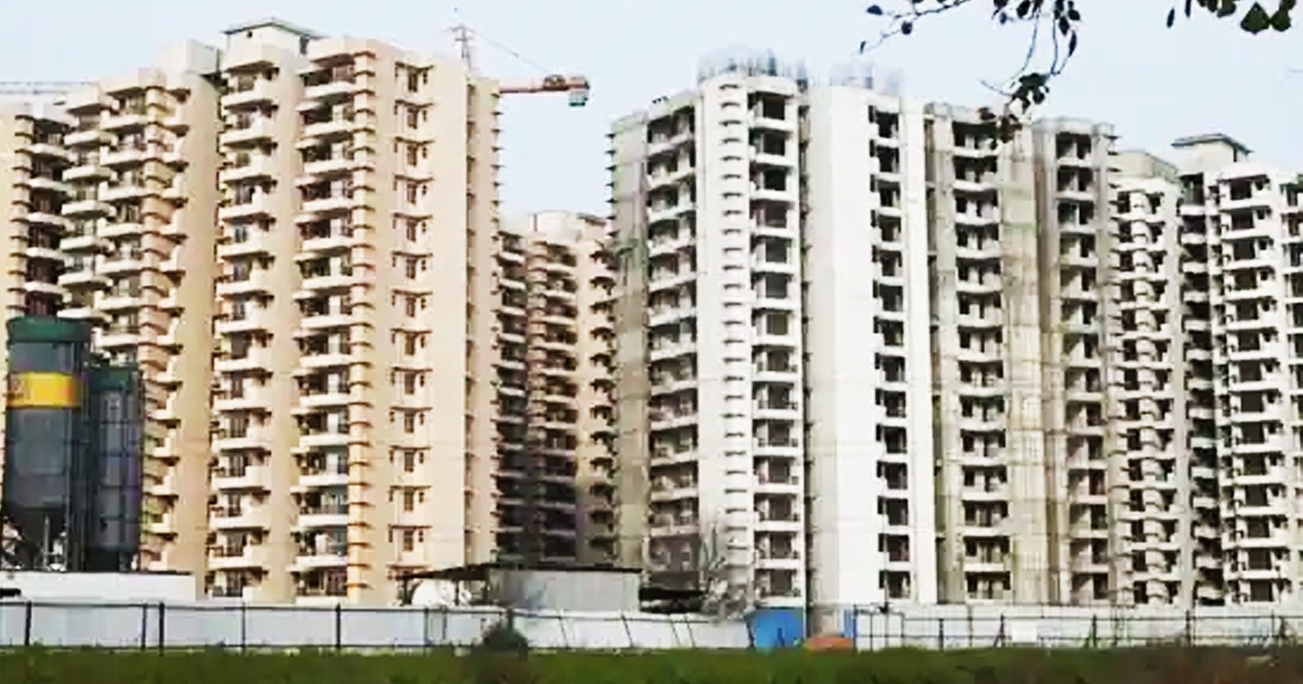 Haryana RERA revokes registrations for five real estate projects in Gurugram