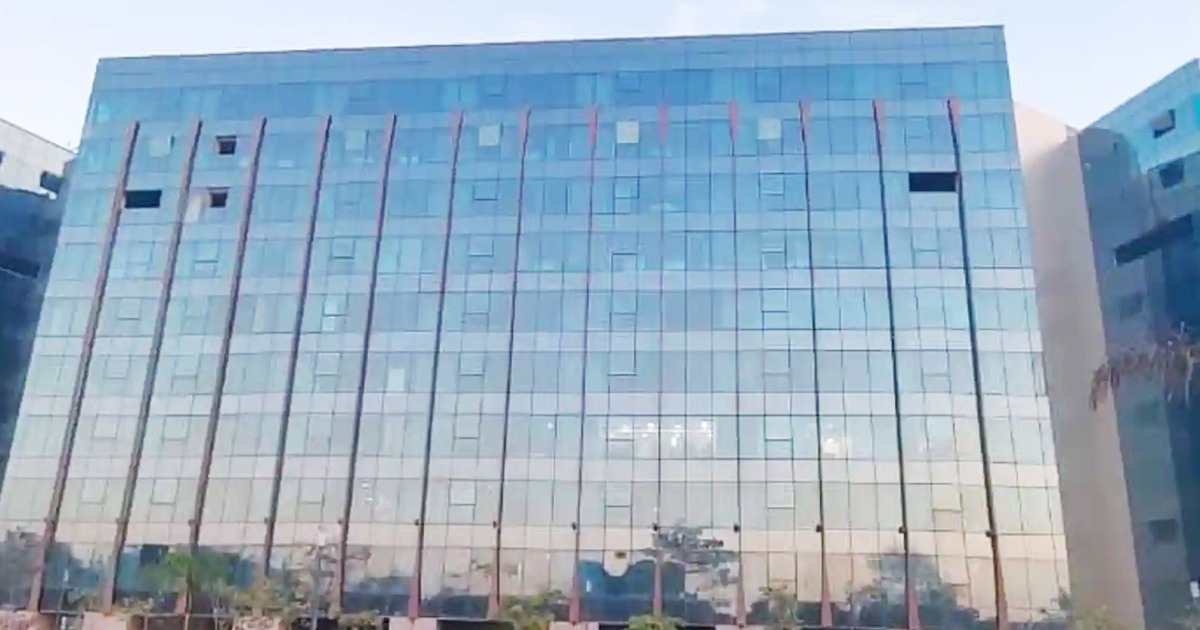 NBCC sells 4.8 lakh sq ft commercial space for ₹1905 crore at Delhi's World Trade Centre