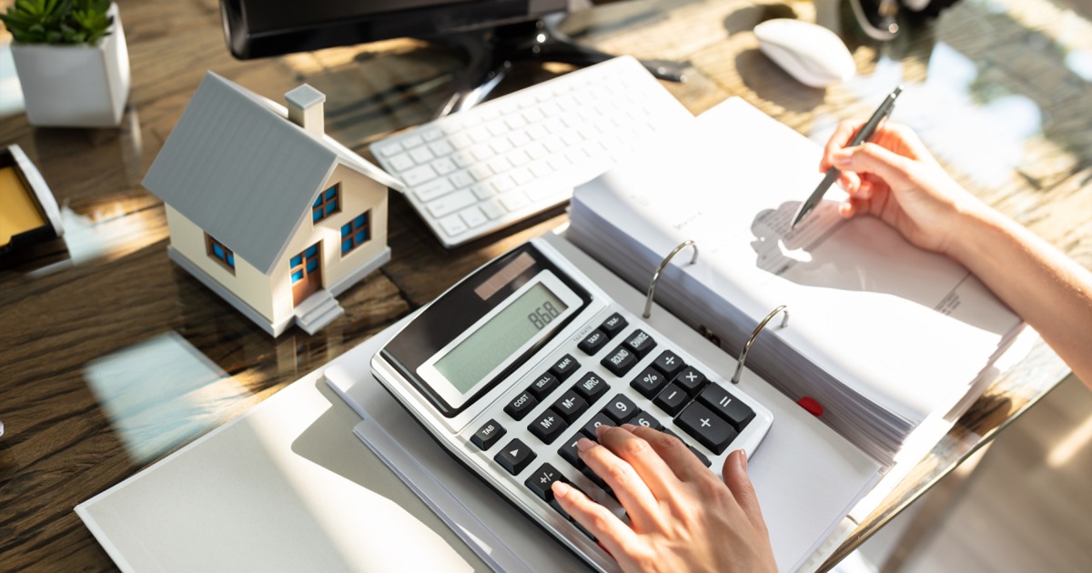 Income tax solutions for real estate investors: maximizing deductions and minimizing liabilities