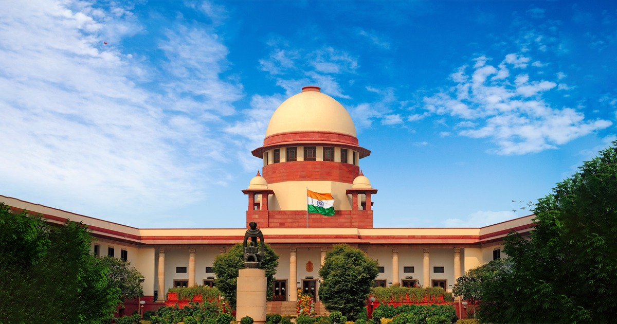 Supreme Court instructs Noida and Greater Noida agencies to sanction amended plans by Unitech