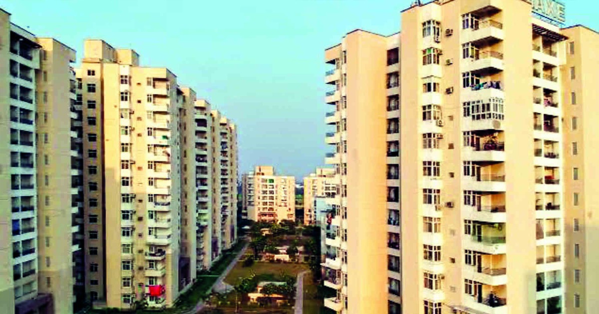 Noida: Proposal to charge homeowners extra for registering flats